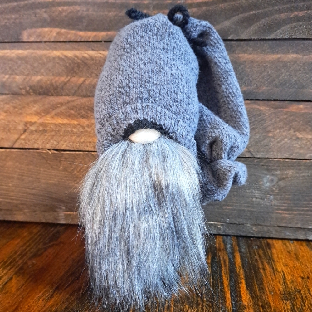 Gray Gnome